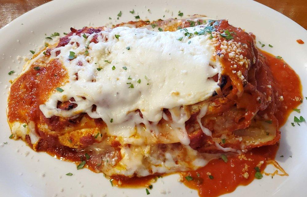Piccolo Italian Restaurant Great Northern Catskills of Greene County